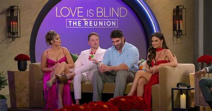 'Love Is Blind' Season 2 Couples Now: Shaina Sounds Off on Divorce News "It's Just Sad" (EXCLUSI