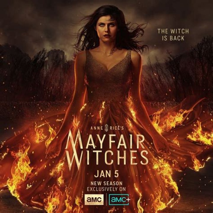 'Mayfair Witches' Latest News and Updates