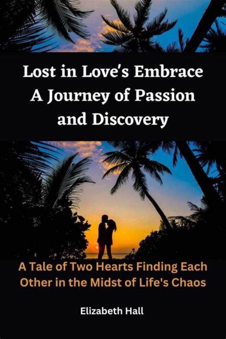 A Journey Of Passion, Discovery, And Excellence