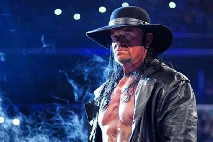 After 30 Years, The Undertaker Is Retiring From the WWE