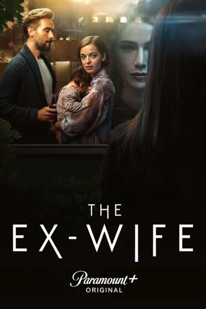 From "The Ex Wife Of" To Personal Transformation