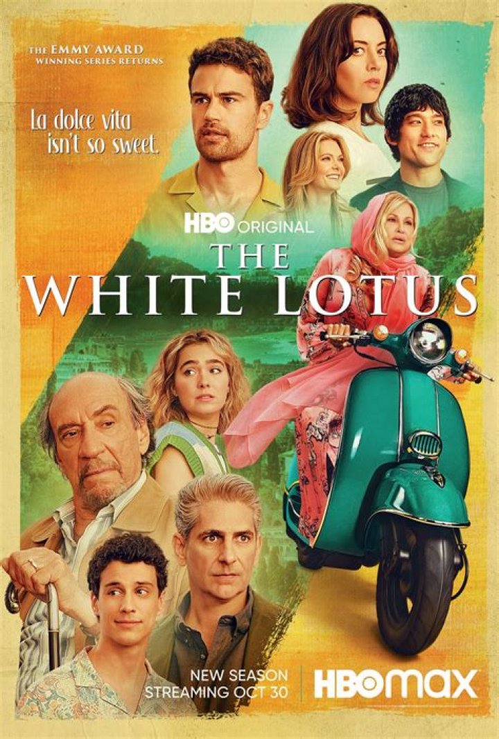 HBO Max's 'the White Lotus' Is Definitely Twisty, but Was It Based on a Book?