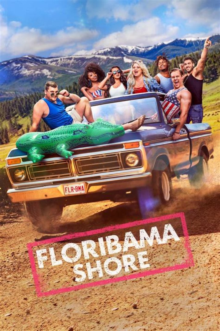 How much do the Floribama Shore cast make? Their net worth revealed! Fri 23 April 2021 03:00