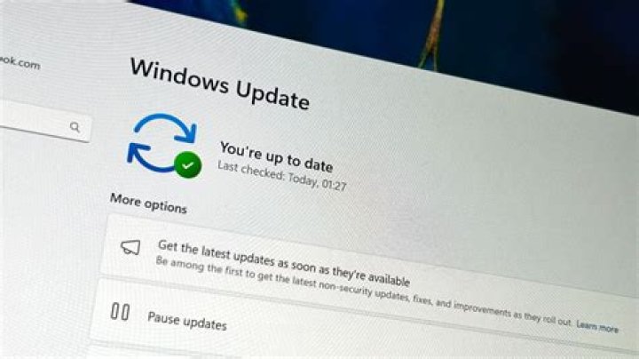 Latest Updates And Recovery Progress In 2024