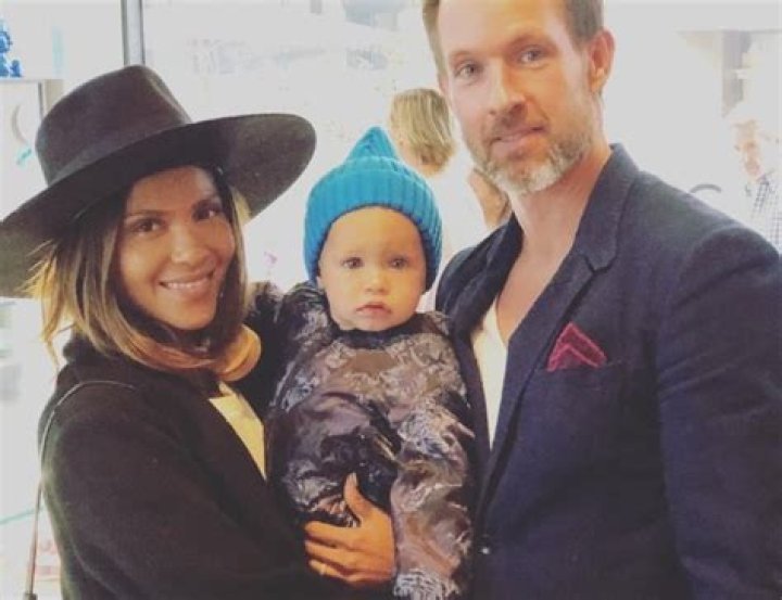 Lesley-Ann Brandt Height, Weight, Age, Spouse, Family, Facts, Biography |