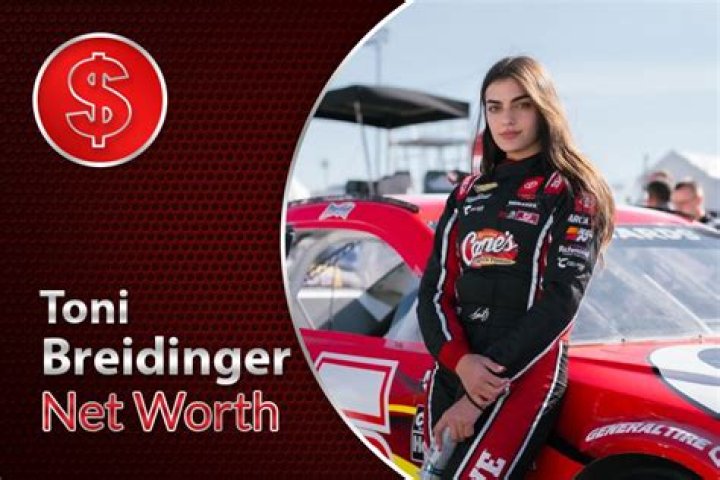 Toni Breidinger Wiki; Boyfriend, Height, Family, Ethnicity & Facts