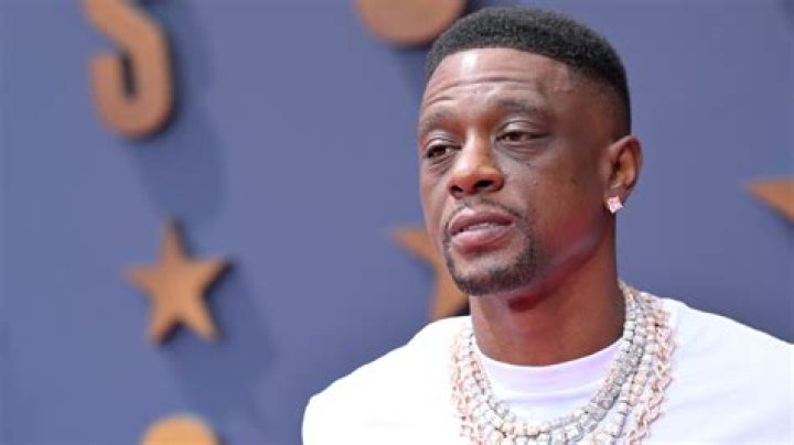 Unveiling Boosie Badazz's Age: Unlocking Insights And Discoveries