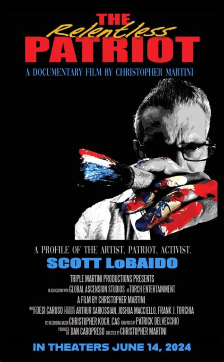 Unveiling The Secrets Of Scott Lobaido's Fortune
