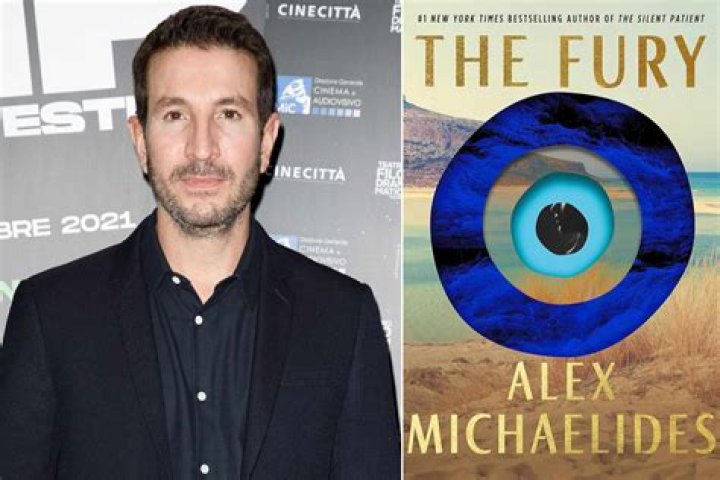 Unveiling The Truth: Is Alex Michaelides Married?