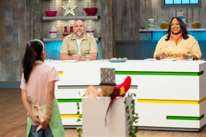 Who Was Eliminated on 'Next Level Chef'? Weekly Update