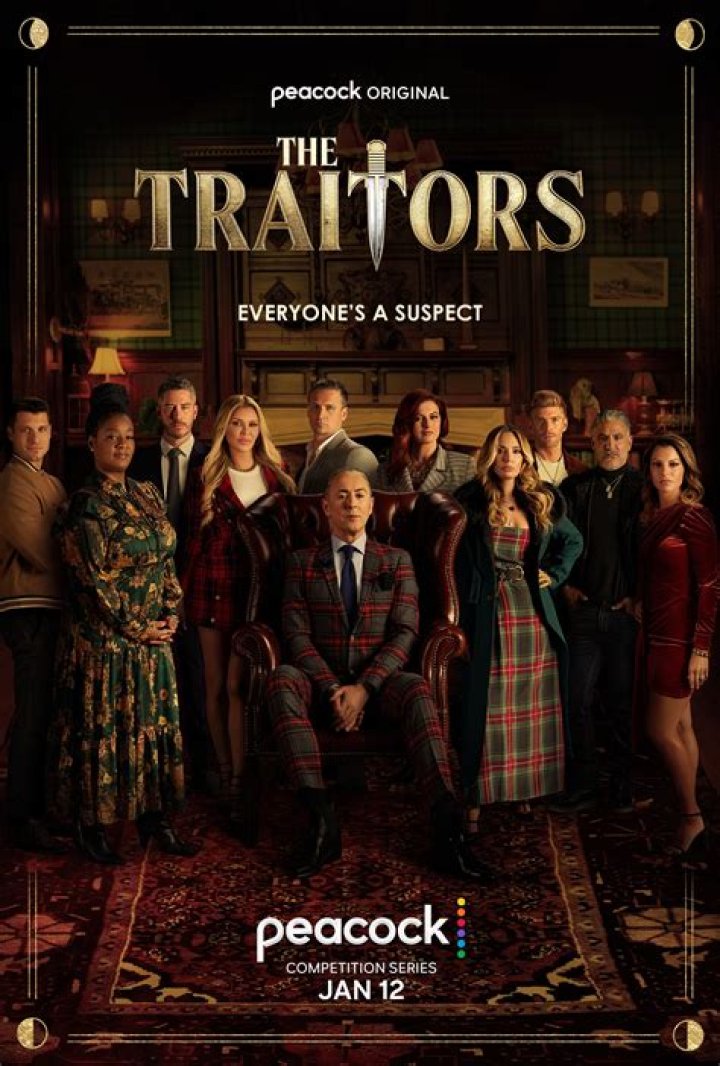 Why Did Amanda Leave Peacock's 'The Traitors'? Details!